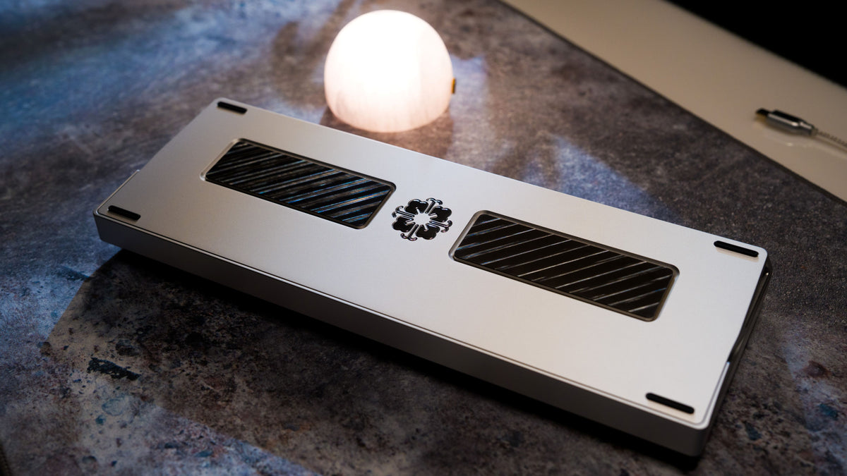 [GB] Lesley60 HHKB