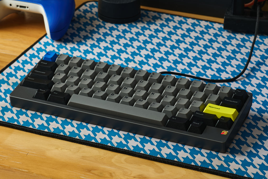 [GB] Lesley60 HHKB