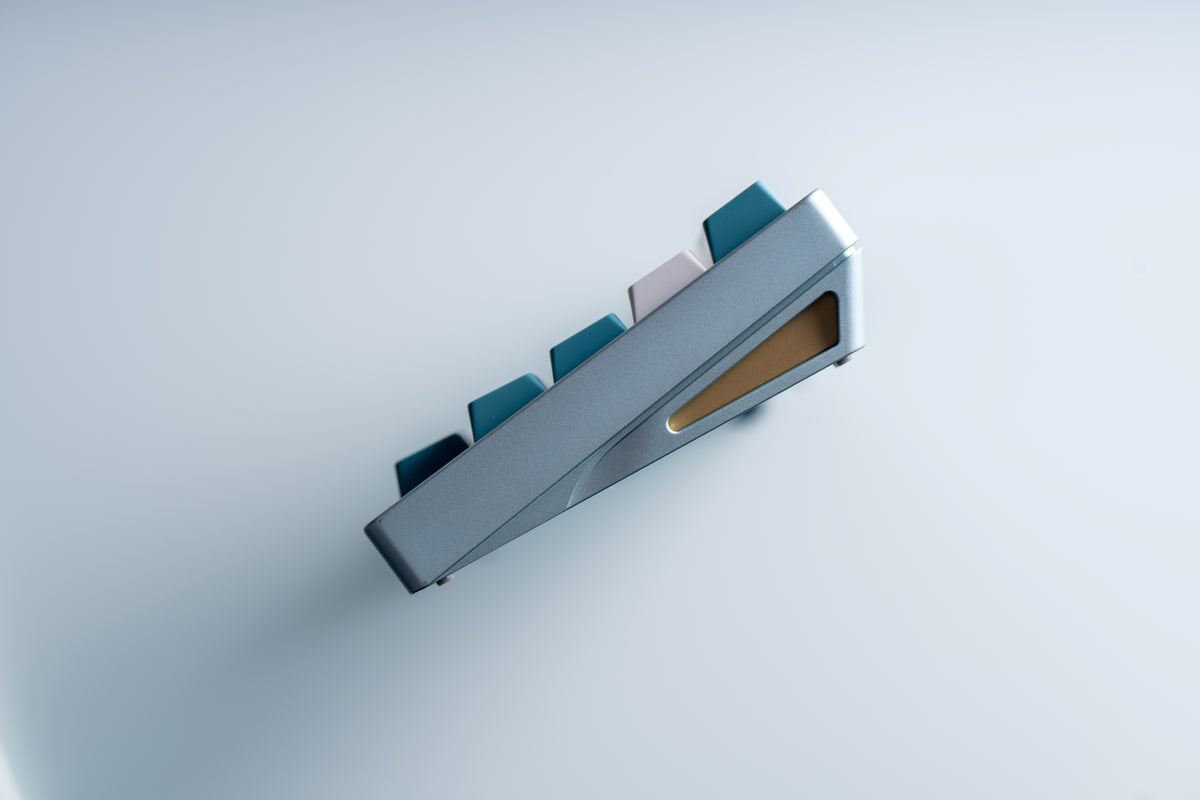 [GB] Lesley60 HHKB