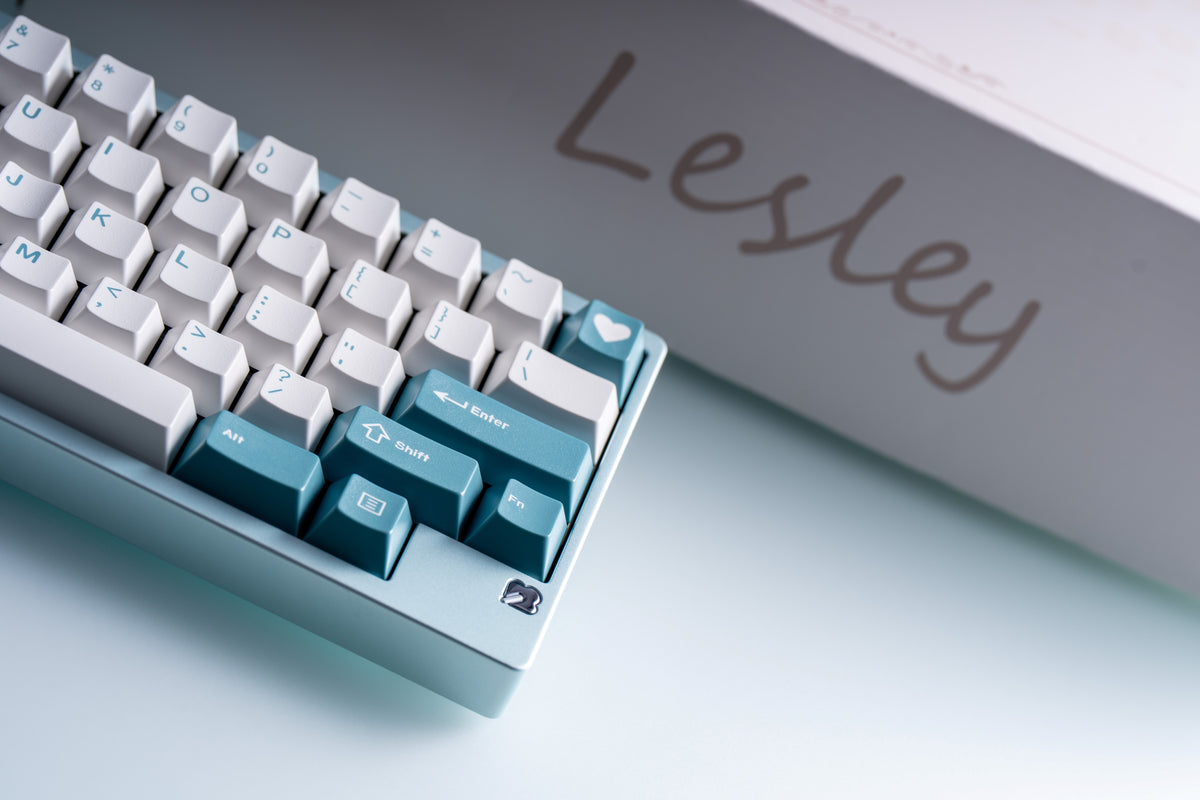 [GB] Lesley60 HHKB