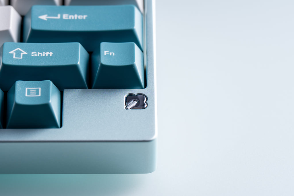 [GB] Lesley60 HHKB