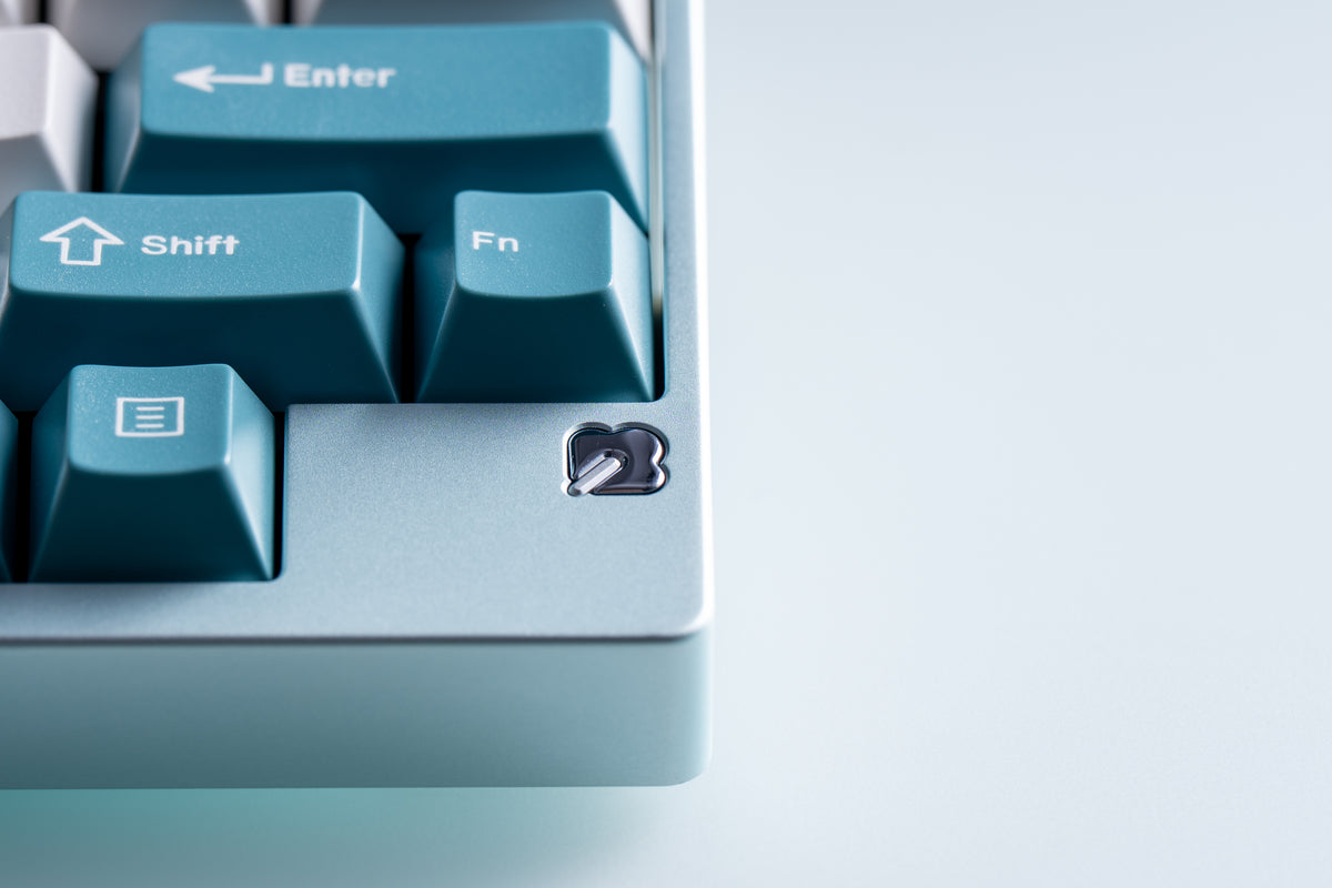 [GB] Lesley60 HHKB
