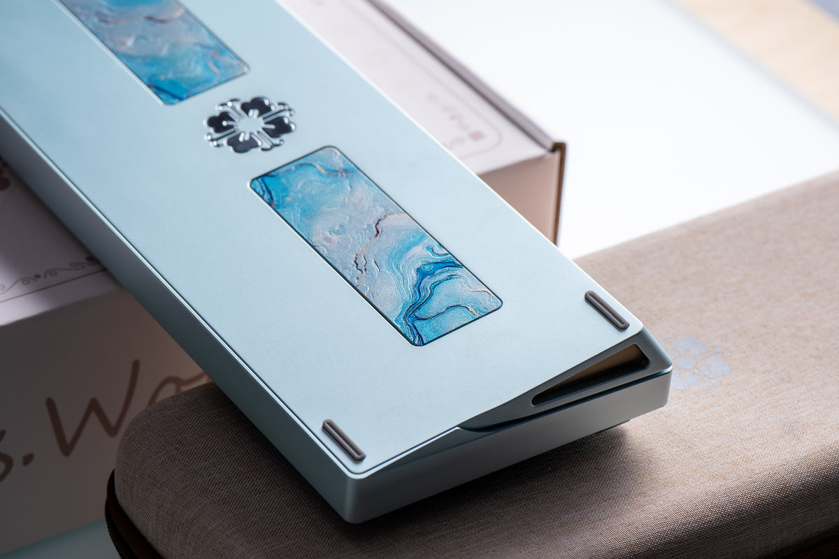 [GB] Lesley60 HHKB