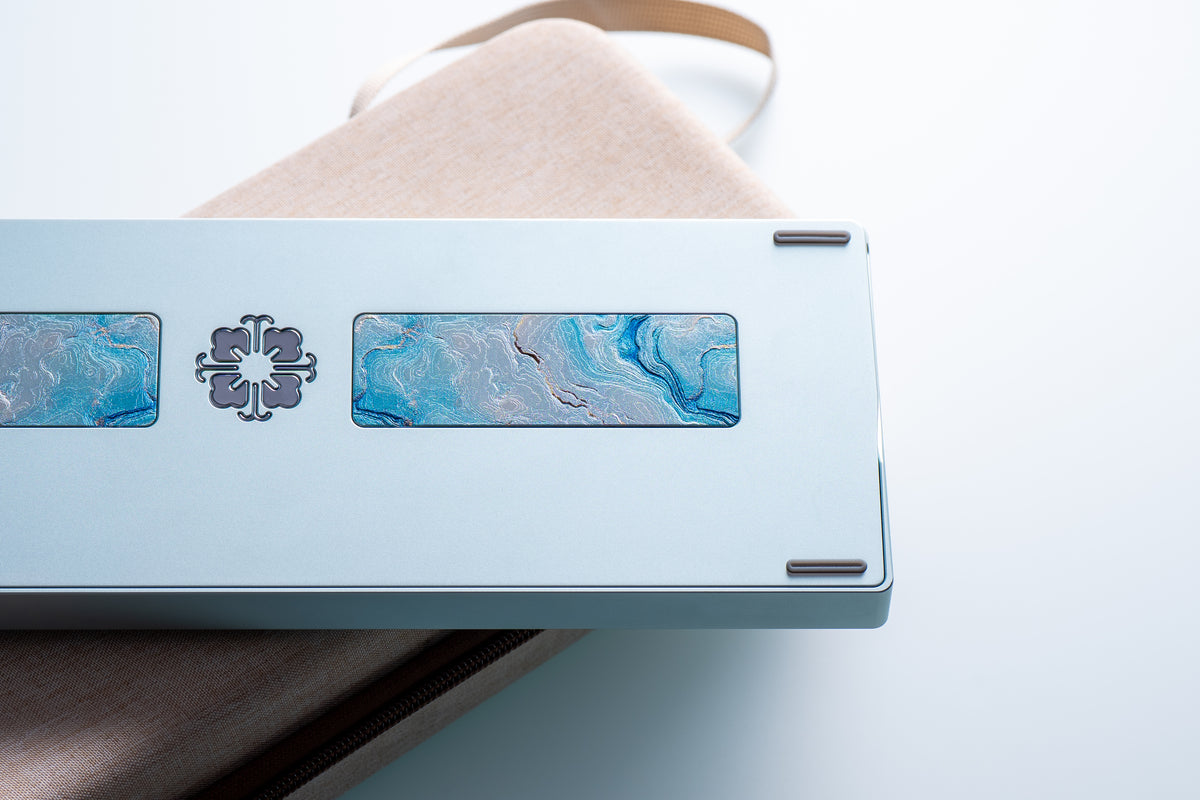 [GB] Lesley60 HHKB