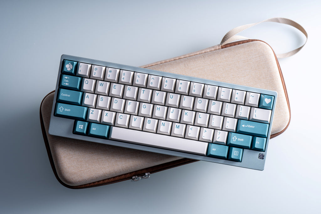 [GB] Lesley60 HHKB