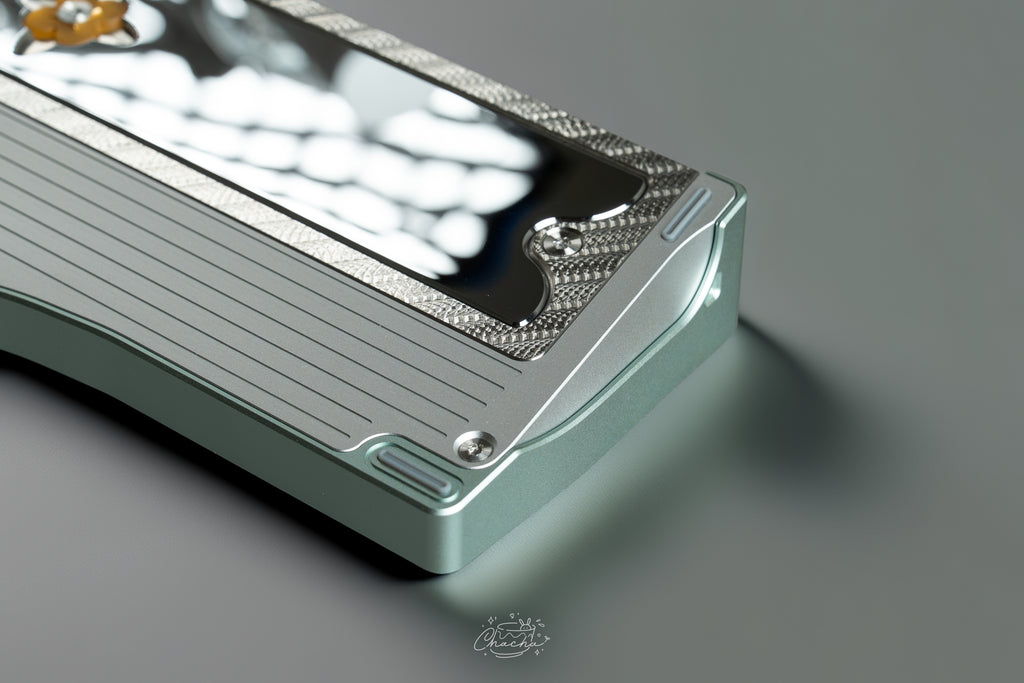 [In-stock] Evanthe Alice Keyboards.