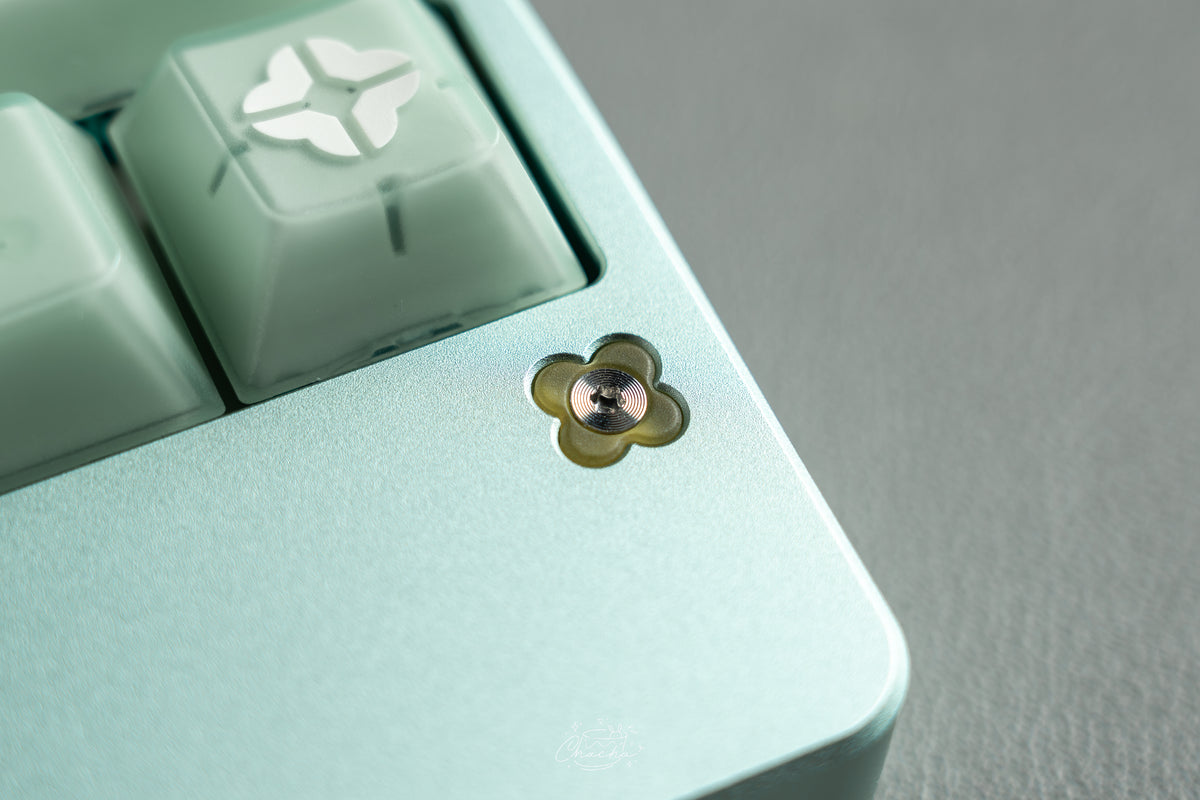 [In-stock] Evanthe Alice Keyboards.