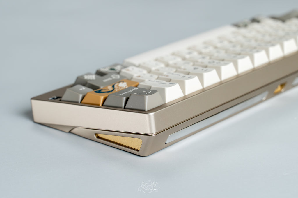 [GB] Lesley60 HHKB