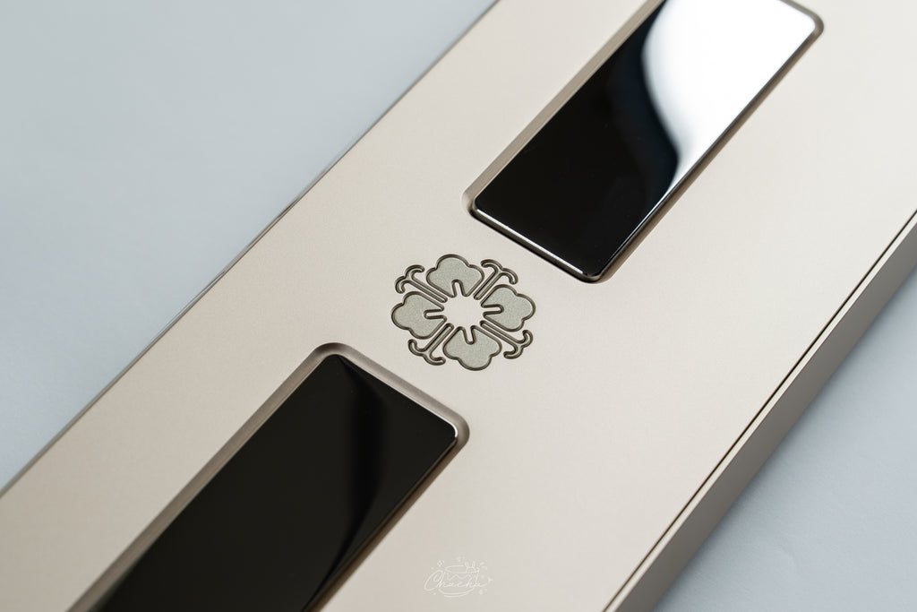 [GB] Lesley60 HHKB
