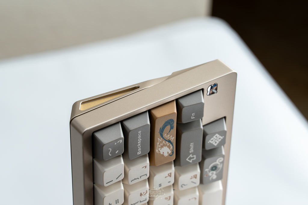 [GB] Lesley60 HHKB