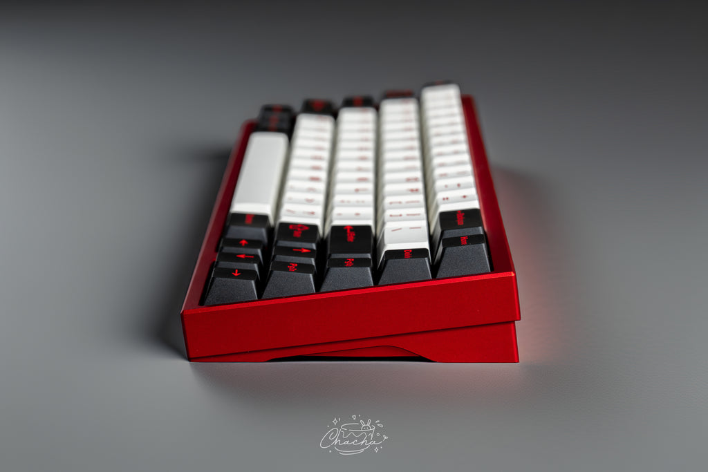 [GB] Kraze