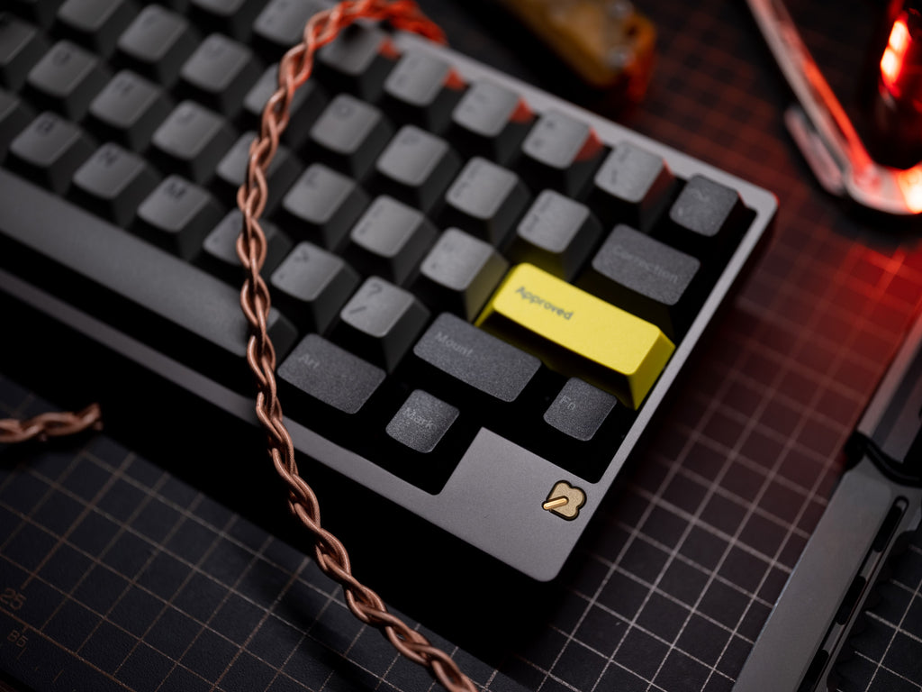 [GB] Lesley60 HHKB
