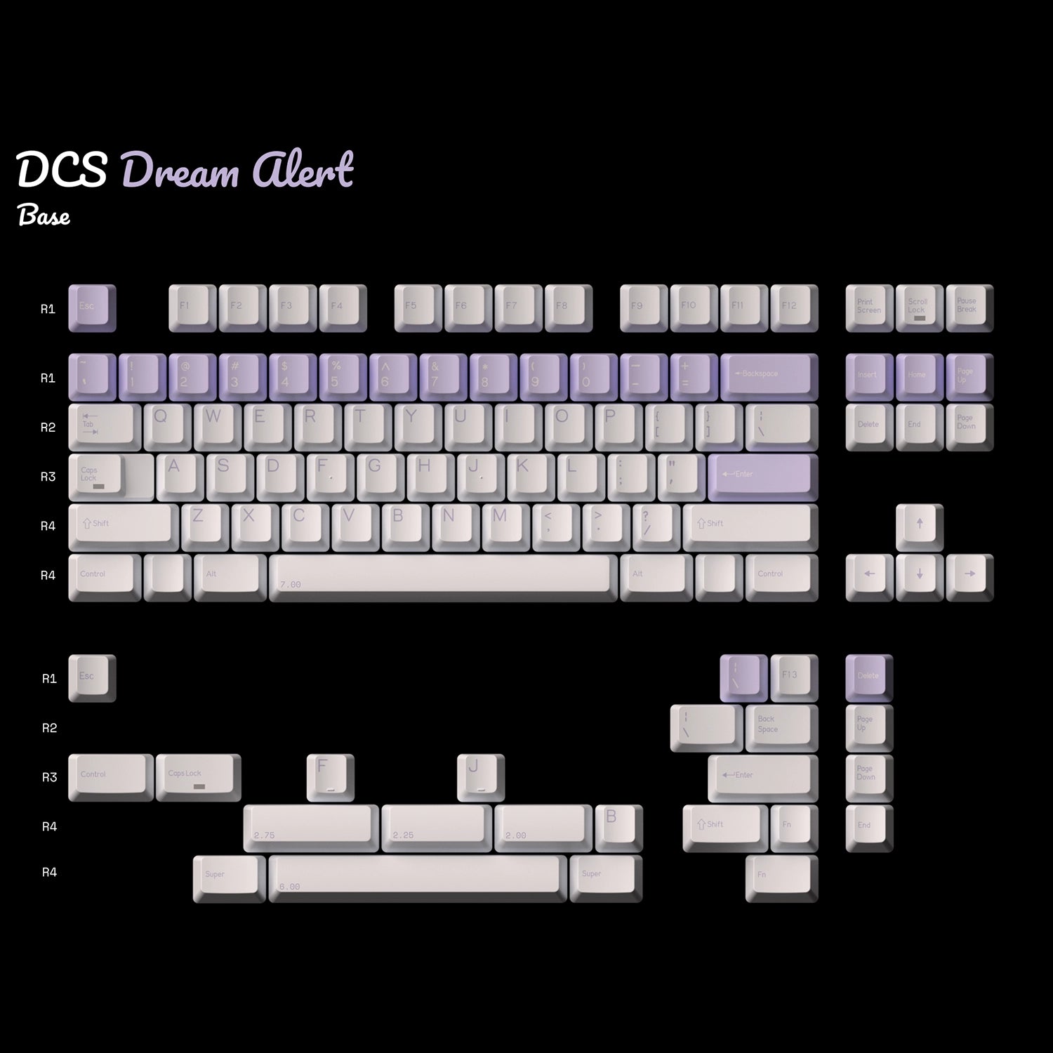 [GB] DCS Dream Alert