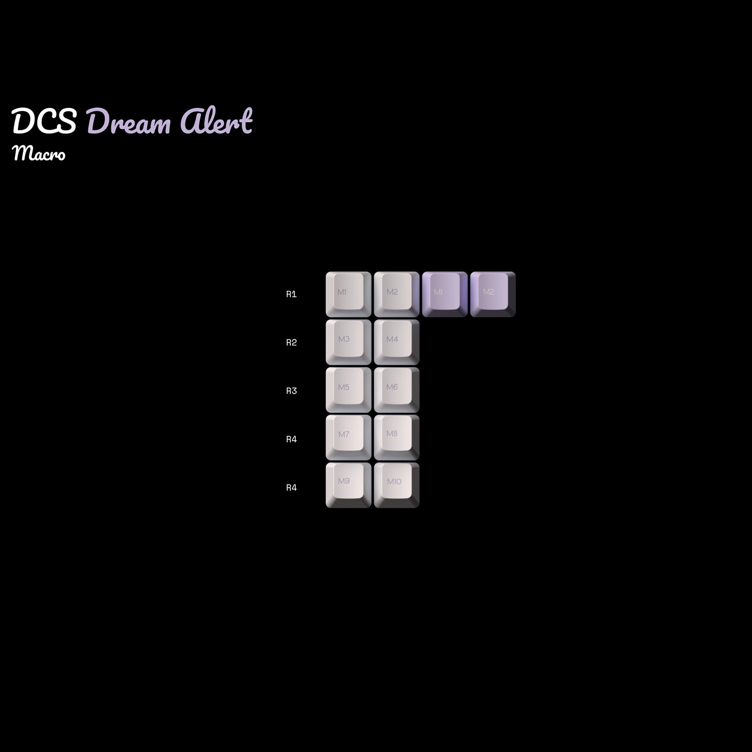 [GB] DCS Dream Alert