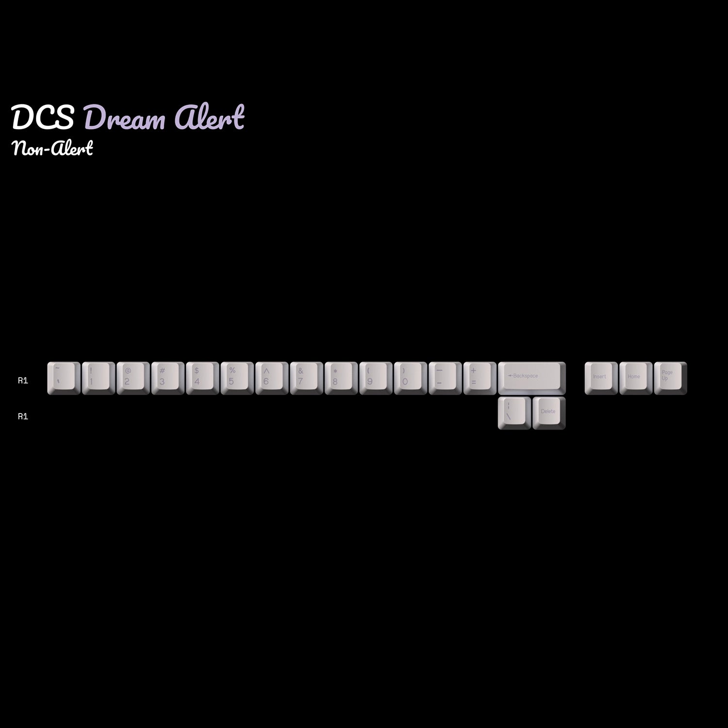 [GB] DCS Dream Alert
