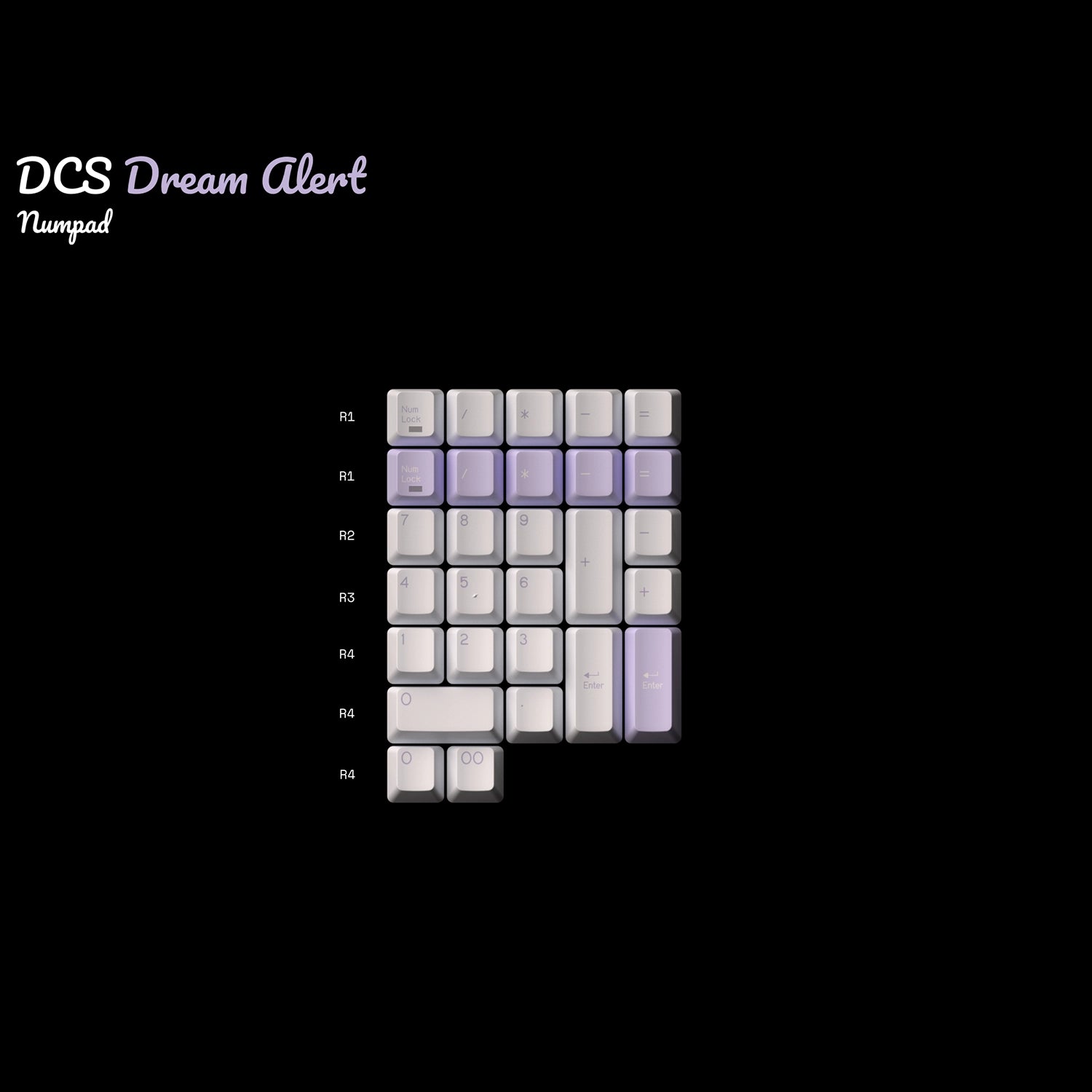 [GB] DCS Dream Alert