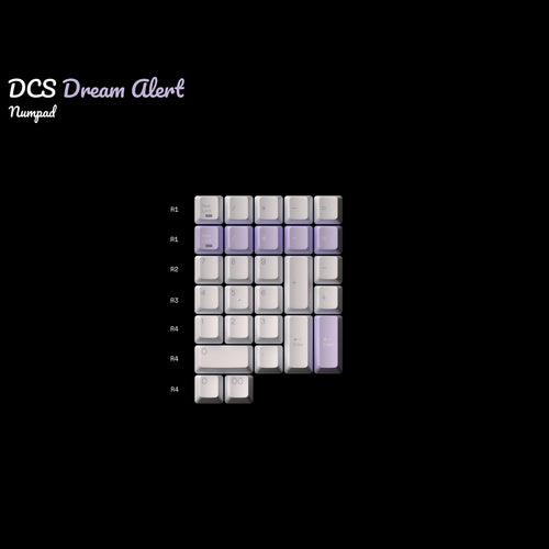 [GB] DCS Dream Alert