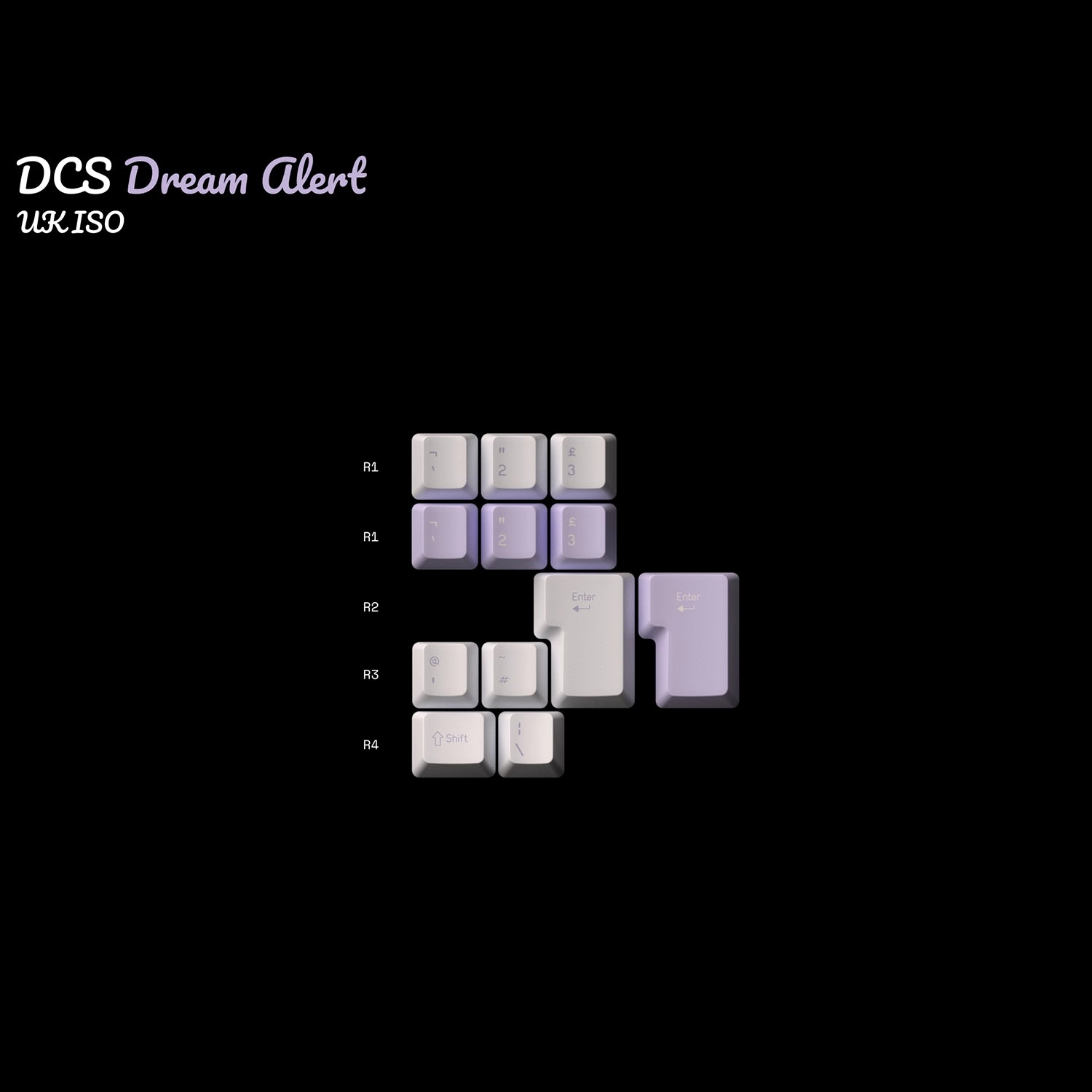 [GB] DCS Dream Alert