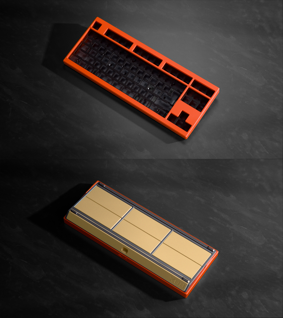 [GB] F8X