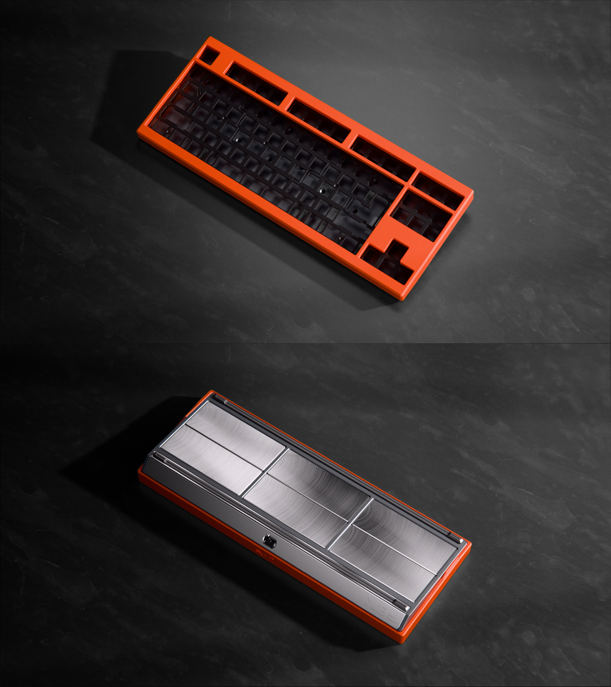 [GB] F8X