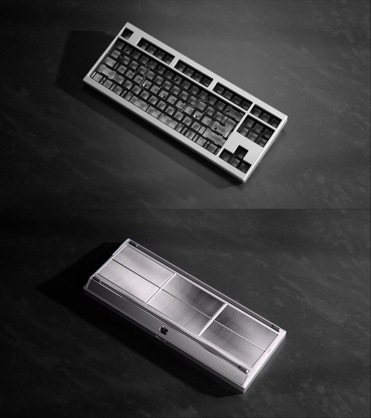 [GB] F8X