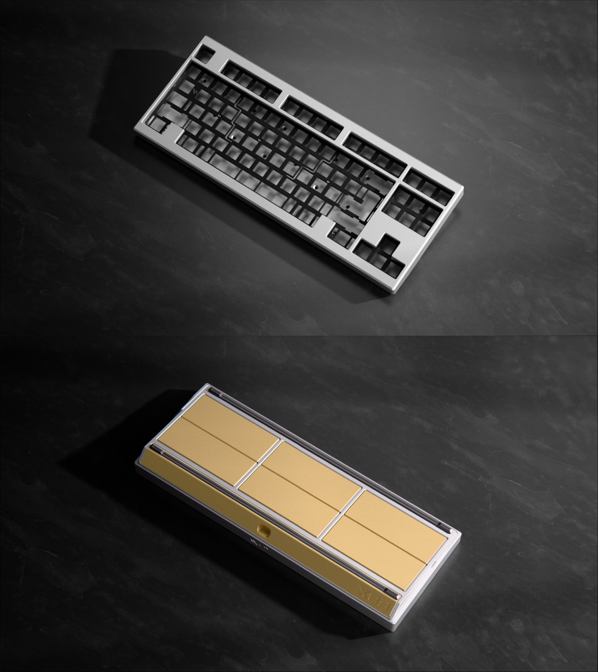 [GB] F8X
