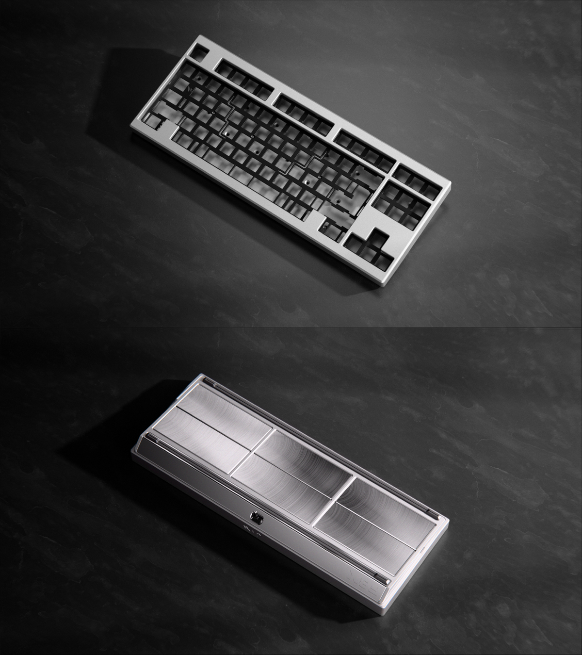 [GB] F8X