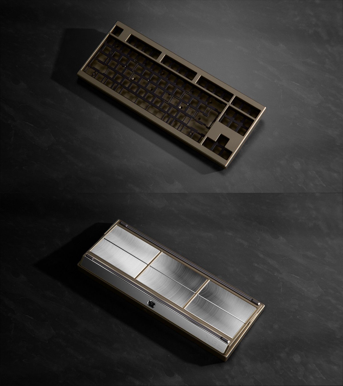 [GB] F8X