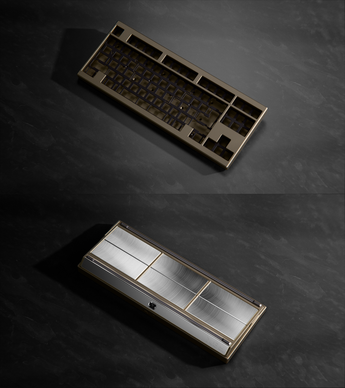 [GB] F8X