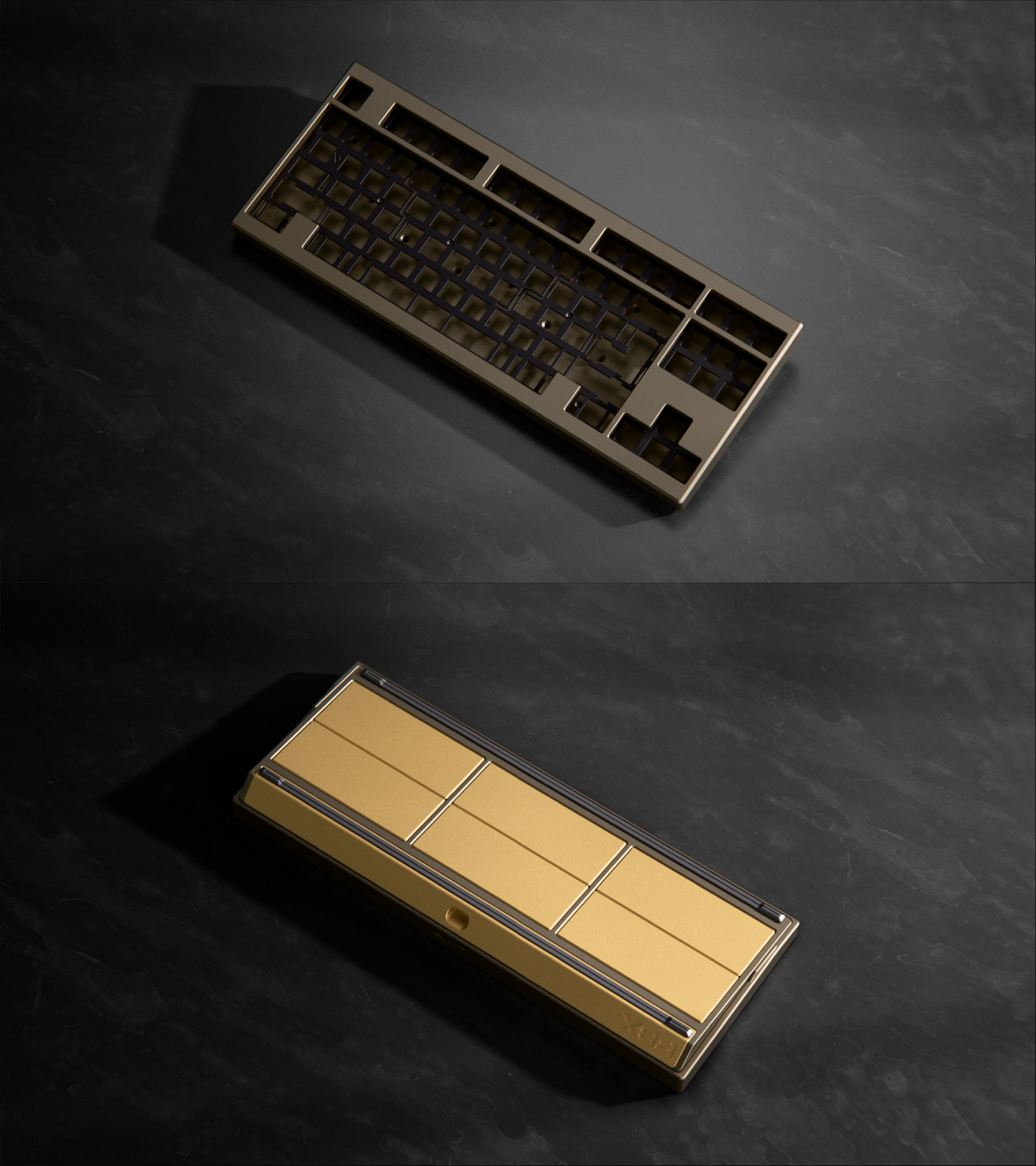 [GB] F8X