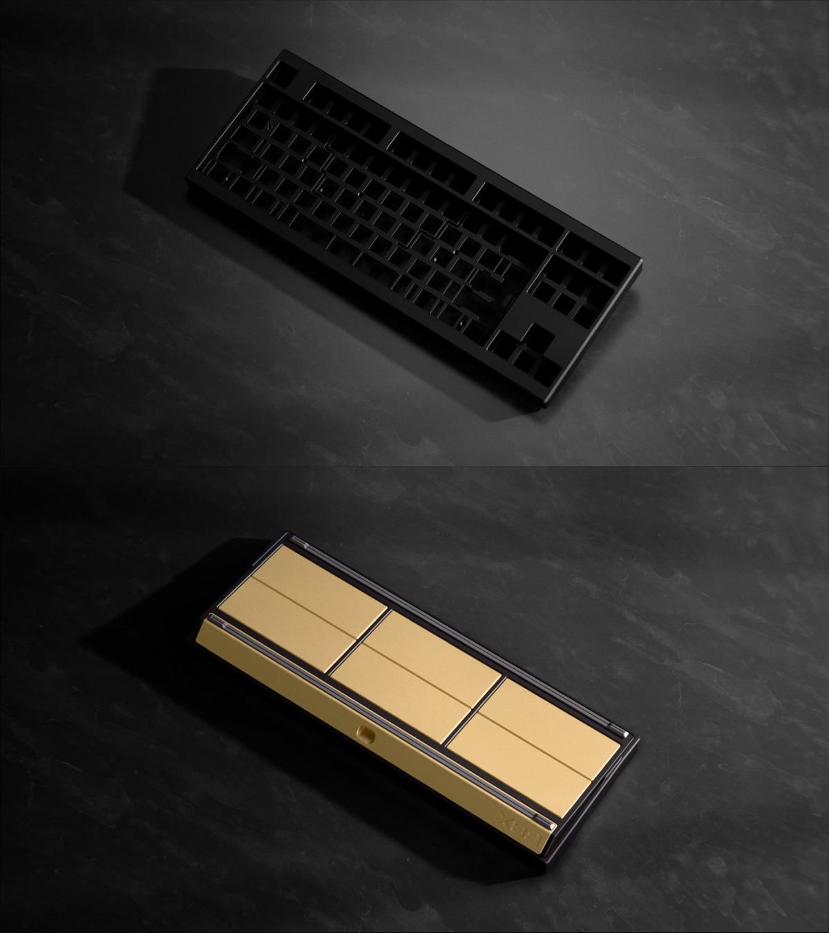 [GB] F8X