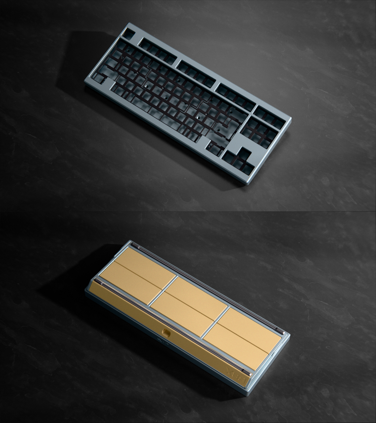 [GB] F8X