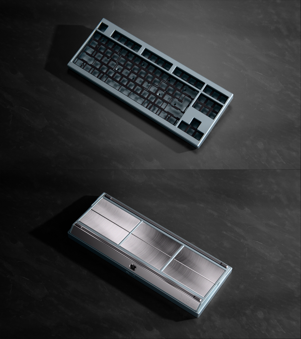[GB] F8X