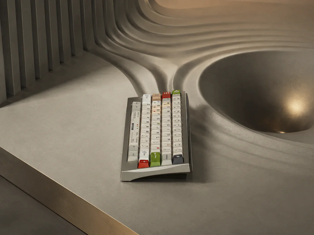 [GB] Supernova Bottom Case and Weight