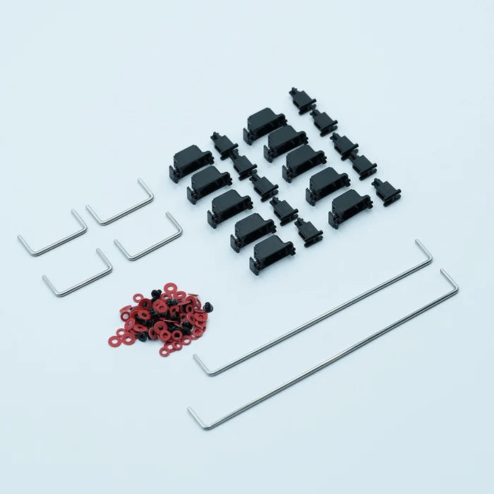 [In-stock] Fourwrap V2 Stabilisers
