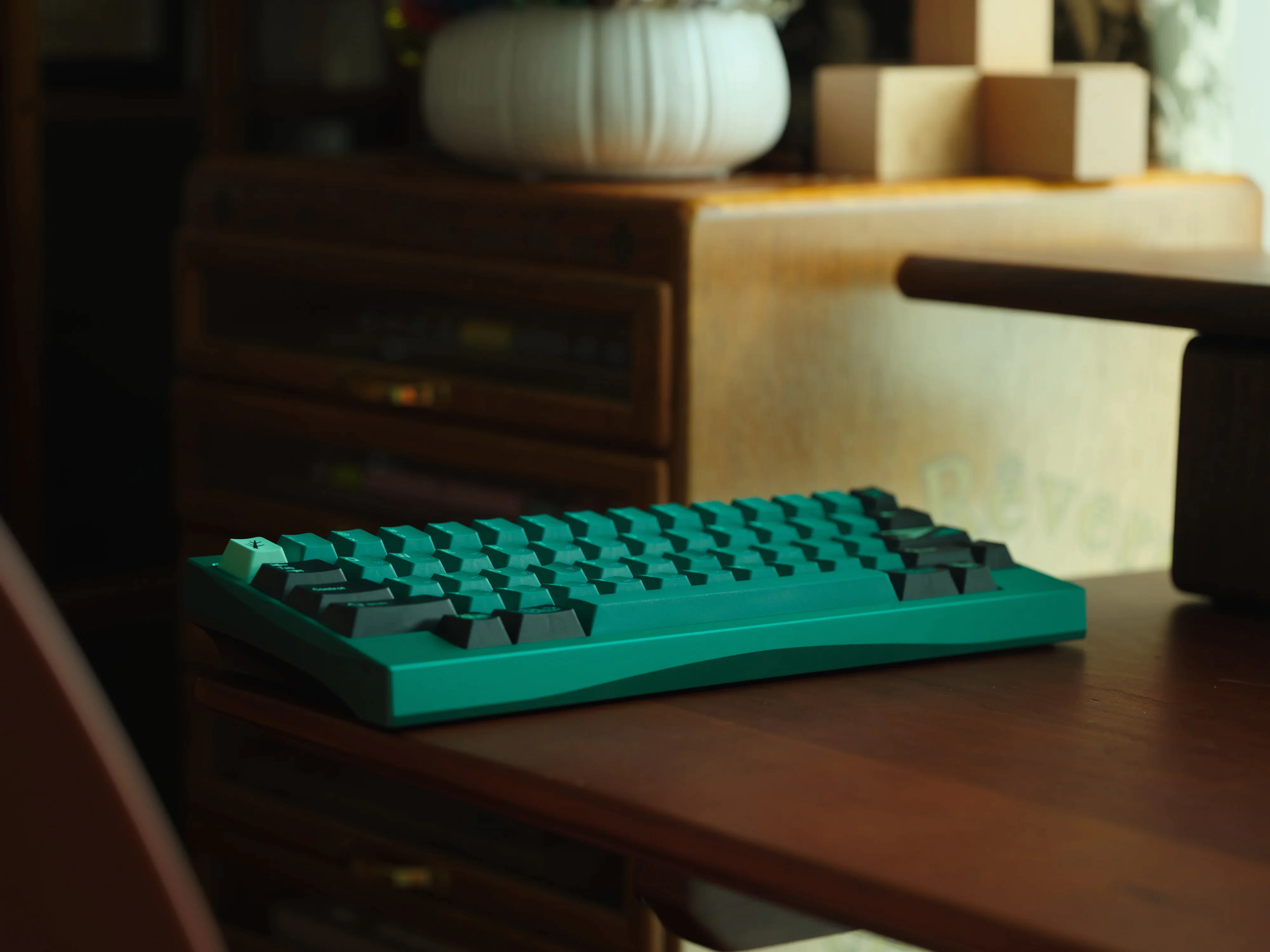 [GB] Supernova Bottom Case and Weight