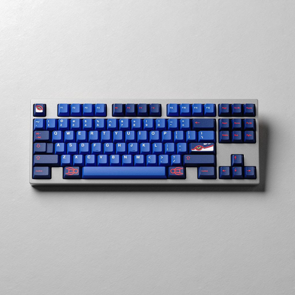 [In-stock] GMK King of the Seas