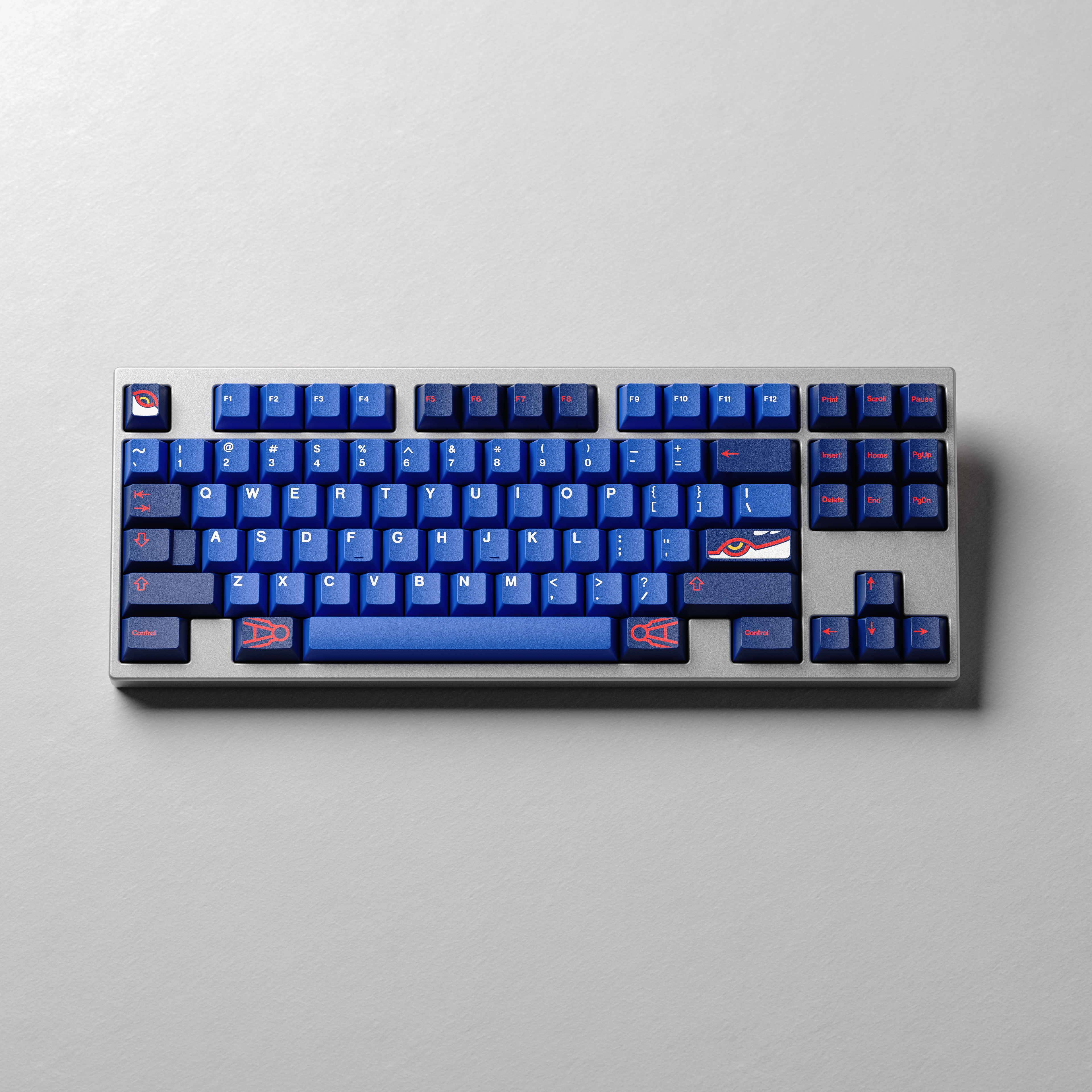 [In-stock] GMK King of the Seas