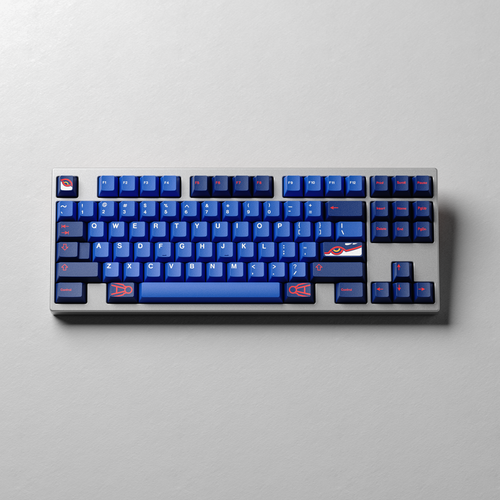 [In-stock] GMK King of the Seas