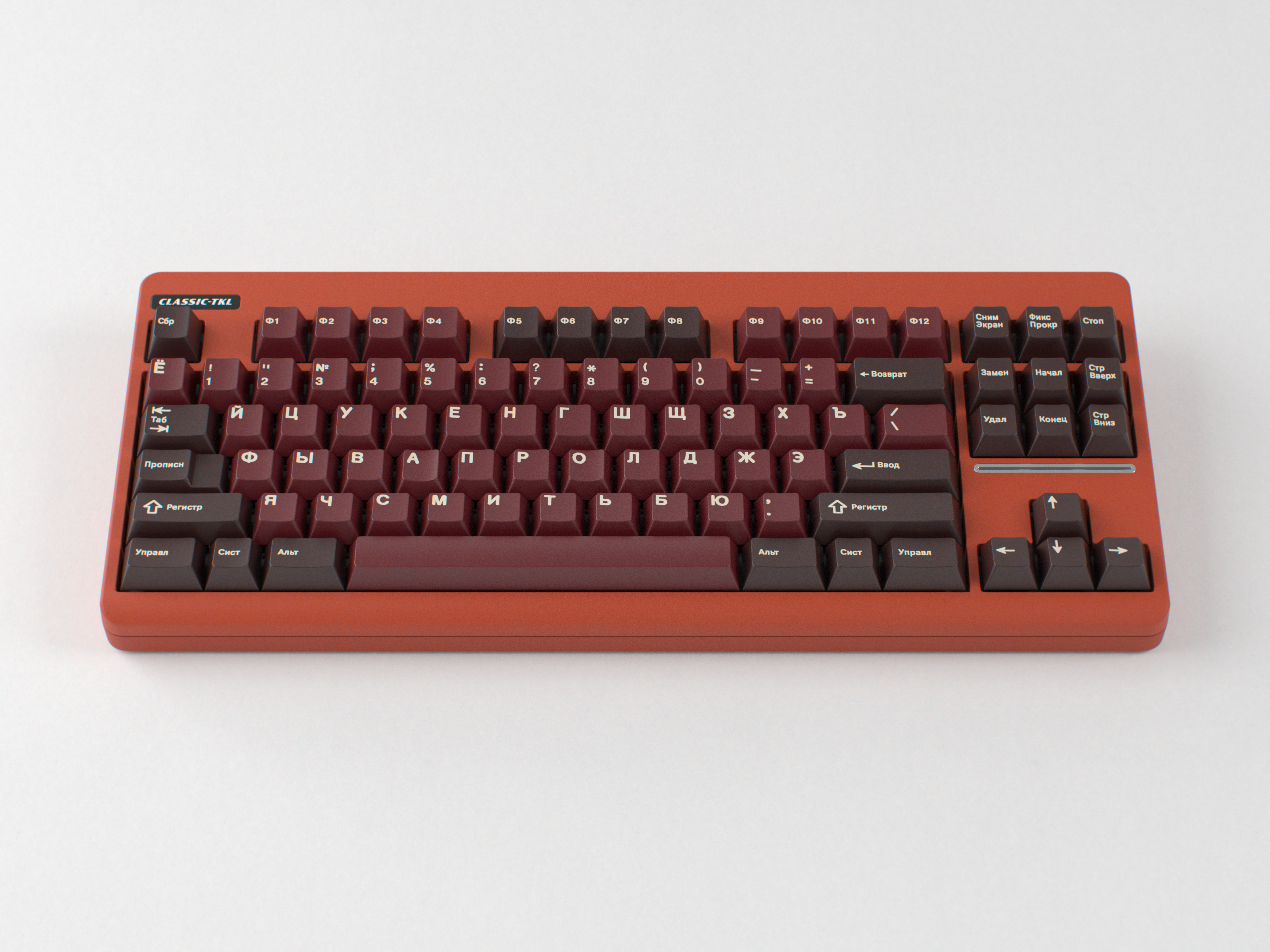 [GB] GMK Varenye
