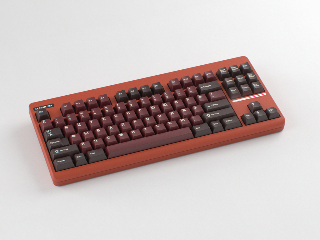 [GB] GMK Varenye