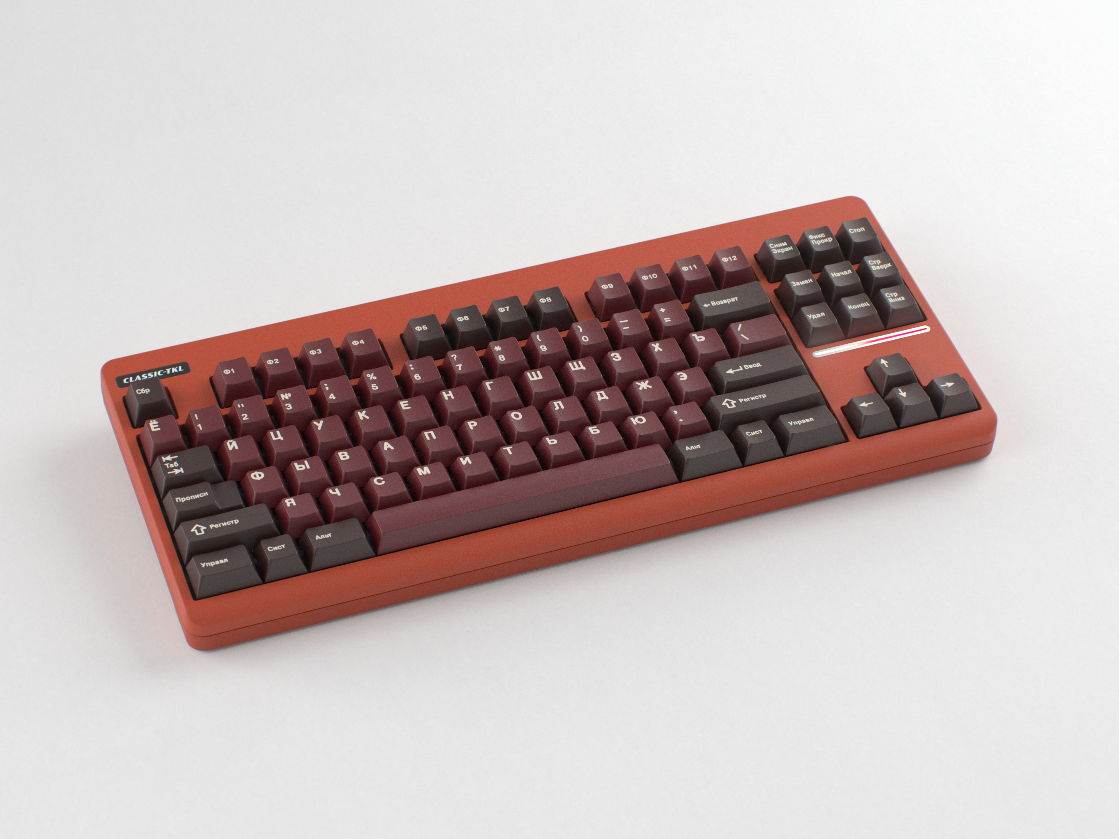 [GB] GMK Varenye