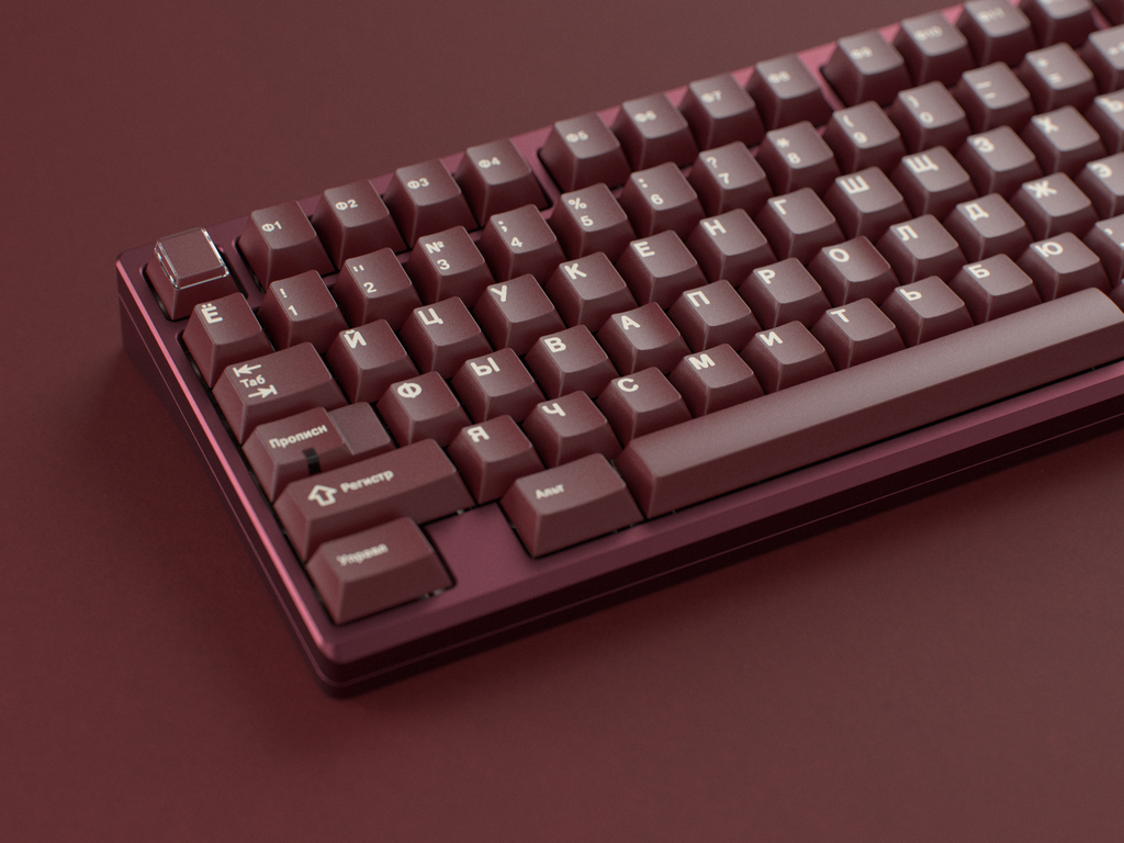 [GB] GMK Varenye
