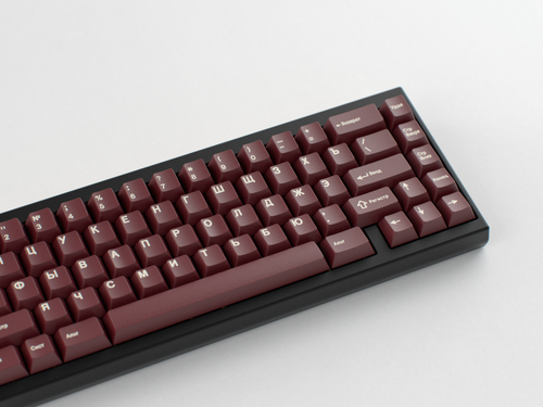 [GB] GMK Varenye