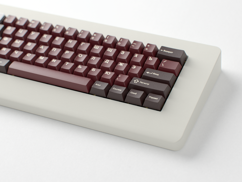 [GB] GMK Varenye
