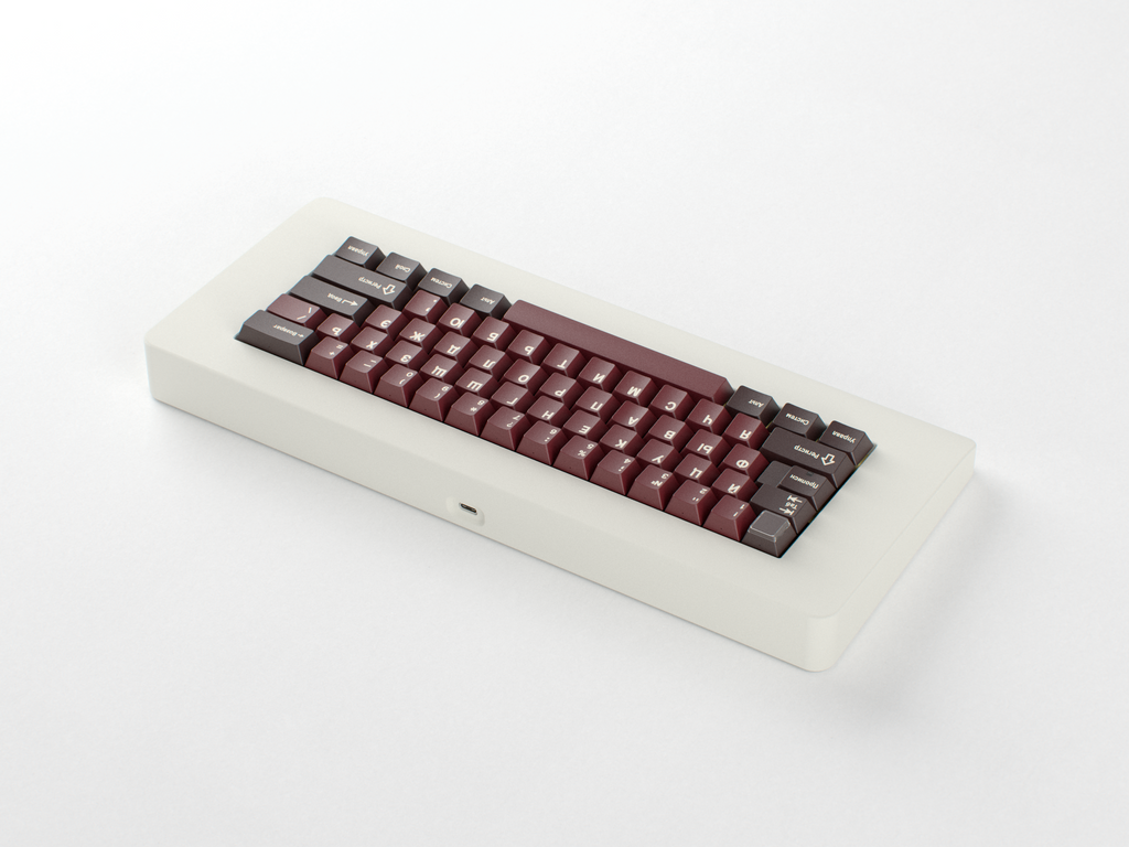 [GB] GMK Varenye