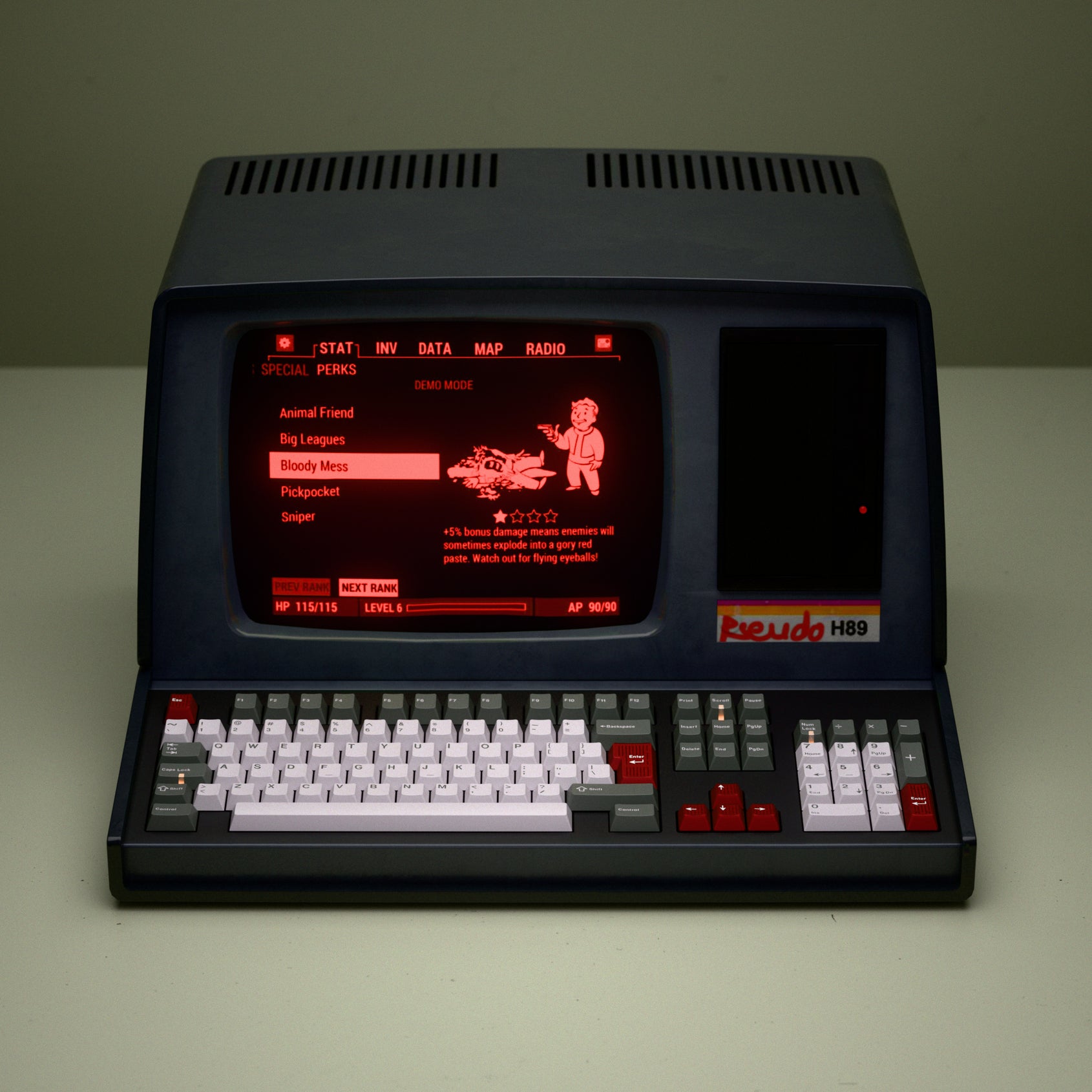 [GB] SWG Neowell