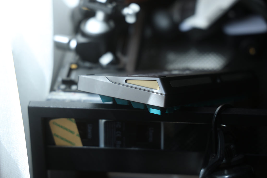 [GB] Lesley60 HHKB