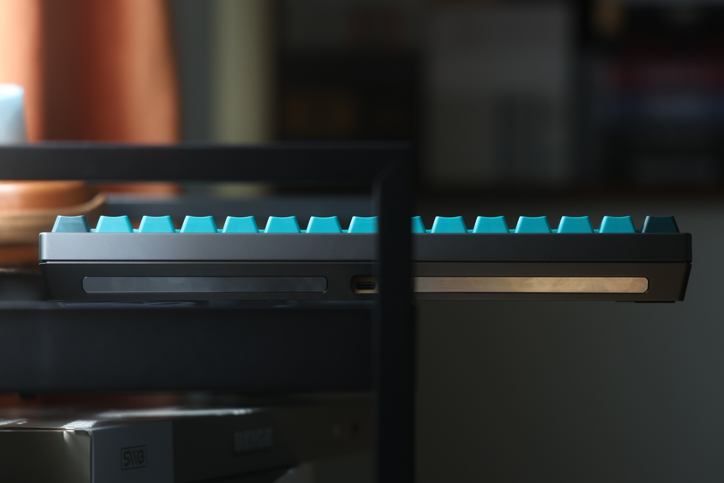 [GB] Lesley60 HHKB