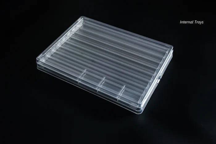 [In-stock] GMK Replacement Trays